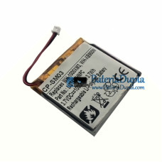 Bateria para Sony WH-1000XM3 [Bateria de reposição]
